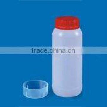 RCA-23s plastic bottles