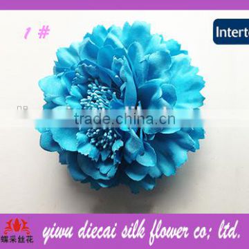 Yiwu Wholesale Handmade Artificial Stocking Flower