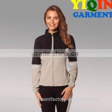 GYM women track hoody