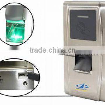 Best Quality in Tough Environment IP65 Finger Vein Reader Access Controller (HF-F30) photo-4