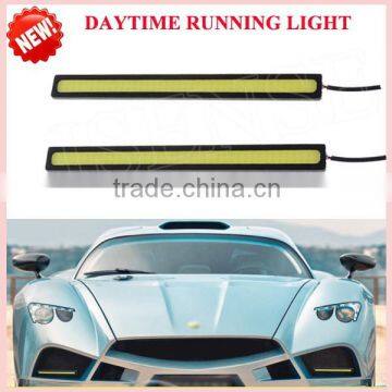 2015 12v 8 w Hot Sale for 17cm DRL new model 100% Waterproof led drl for audi a6