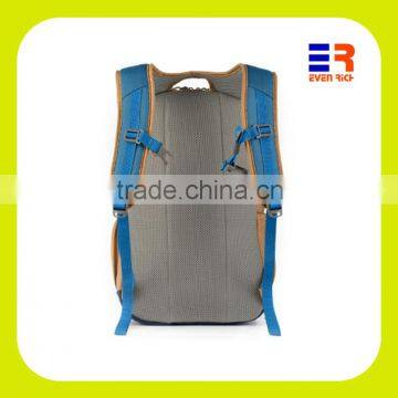 Polyester Backpack photo-2
