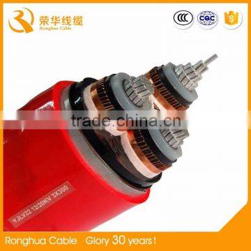 YH50 Natural Rubber Welding Cable/welding Torch Cable 50mm2 Copper/aluminum 400AMP H01N2-D/H01N2-E photo-5