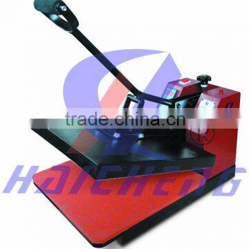 Sublimation Transfer Machine