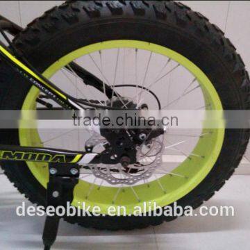 2016 3.0,4.0 Tire Snow Bicycle 20 Inch Mountain Bike photo-3