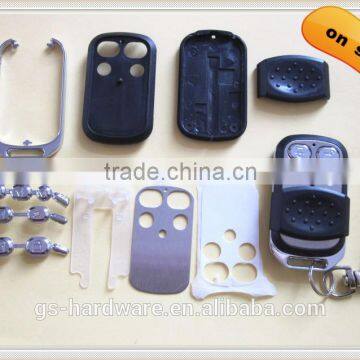 3 button remote control shells,2016 New,Superior Quality Standard,10 years production experience,BM-005