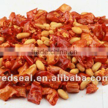 Delicious Fried Spicy Peanuts photo-4