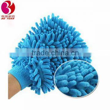 Cleaning Car Chenille Microfiber Glove