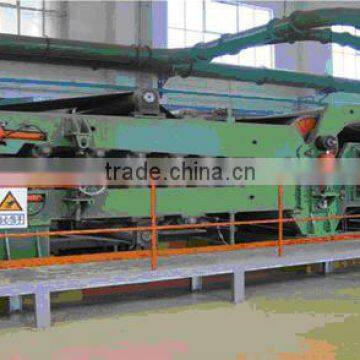 30000M3/year particle board producing line