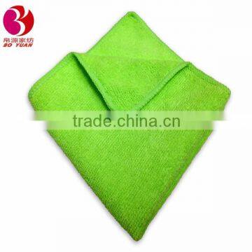 Supply microfiber absorbency kitchen towel