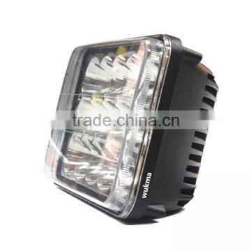 Hot Sale 4x6 LED Sealed Beam High/Low Replacement Headlights photo-3