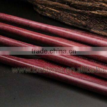 2016 New Hairdressing Makeup Comb Wood photo-2