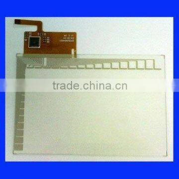 customized Projected Capacitive Touch Panel for tablet PC