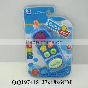 Lovely B/O mobile phone toy