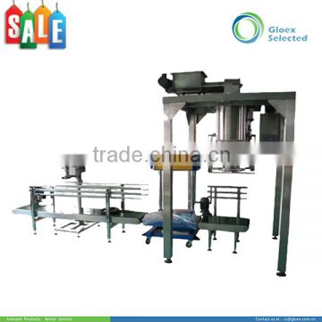 New arriving OEM semi-automatic flour quantitative packing machine