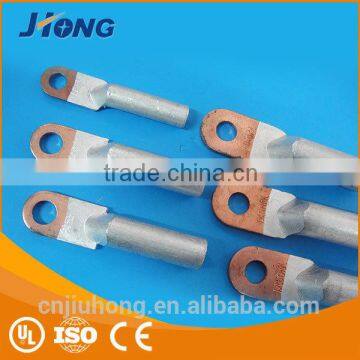 16mm2 copper tube terminal cable lugs