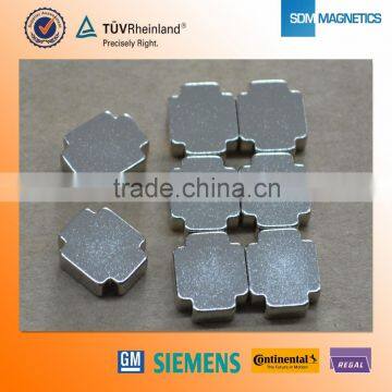 rare earth permanent magnet
