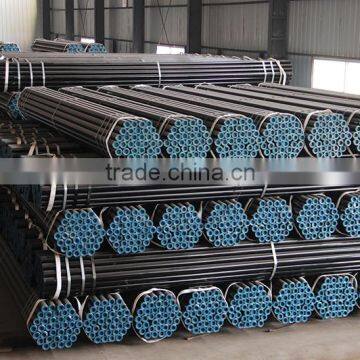 Galvanized Surface BS1387 /ASTM A53 GALVANIZED STEEL PIPE