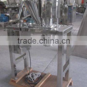 Quick Granulator Machine for Foodstuff With Low Noise photo-3