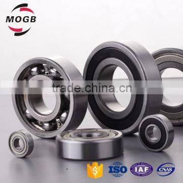 6006 deep groove ball high speed bearing