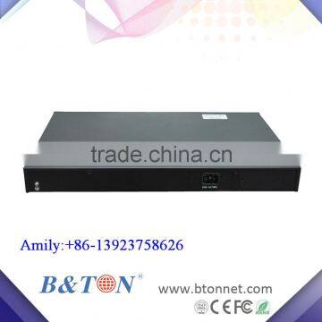 FTTH/FTTB 1U 8 PON GPON OLT High-Performance Cabinet OLT photo-3