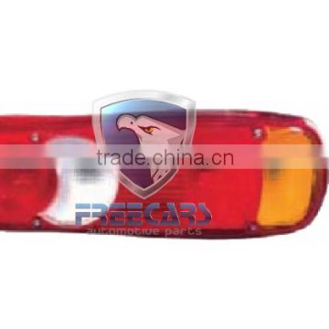 FCS-VVFE-046-3/20745060 Of Tail Lamp Lens For VOLVO FE/FL/VM