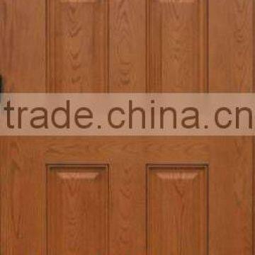 Custom SMC door skin mold design and produce