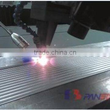 PQH130 Inorganic Organic Coal Chemical Industrial Stainless Steel Plate Welded Heat Exchanger Removable Frame photo-5