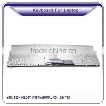 Original Latin Laptop Keyboard for HP ProBook 6560B EliteBook Black photo-3