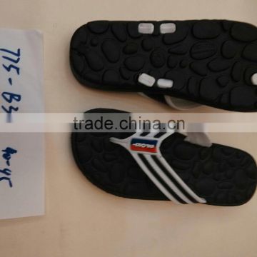 elegant men's flip flops