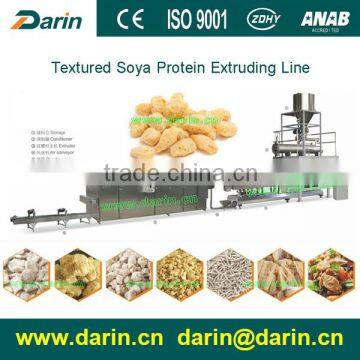 Textured Vegetable Protein/ TVP food Production Machine