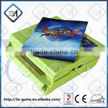 Original Pandora Box Series Mutli Game Board 645 in 1 Jamma Arcade Game Board Pandora's Box 4 photo-3