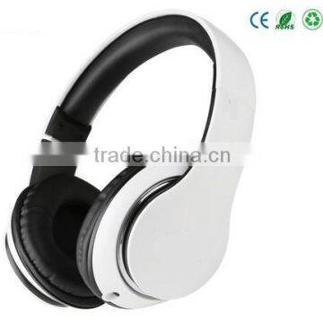 Headphone Stereo Mono MP3