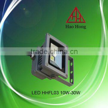 High brightness 900lm led floor light 14W