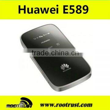 Huawei E589u-12 Mobile Hotspot 4G FDD LTE 2x2 MIMO pocket wifi