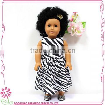 Vinyl doll for boys and girls, loli dolls