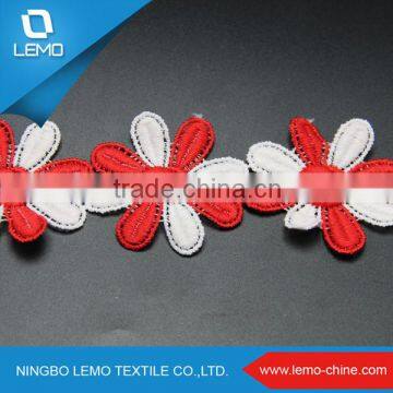 2016 NEW Design Cotton Lace photo-3