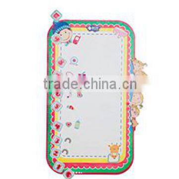 Scrawl Drawing on Pictures Oil Cardboard Painting Diy Painting by Numbers photo-3