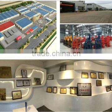 QT8-15 Hot Selling and Automatic Block Making Machine,brick Making Machine Price List,brick Machine photo-5