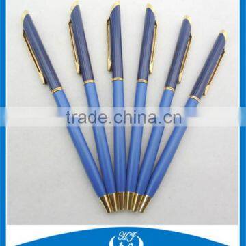 New Arrival Best Selling Metal Ballpoint Pens,Promotional Logo Pens,Promotional Thin Metal Ballpoint Pen