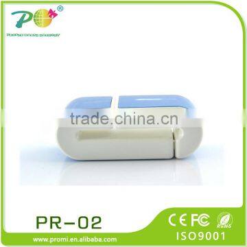 2.4GHz Wireless Presenter Mouse Remote Control for IPhone 4 , Iphone 6 PPT Presentation