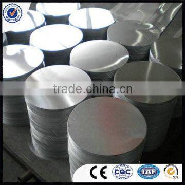 0.4mm 1100 H18 Aluminum Circle for Cookware