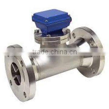 BBZ Threaded Digital Turbine Flow Meter photo-4