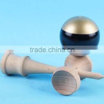 Sticky Kendama,sticky Paint Kendama,high Quality Sticky Kendama photo-4
