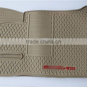 for Benz W212 New Branded Car Mat / Floor Liners / Cargo Mats For Different Cars photo-2