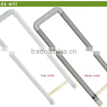 G13 Bi-pin LED U bent Lamp T8 18W daylight 4100K 2foot