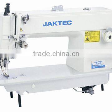 JK0302 Bottom feed walking foot lockstitch sewing machine