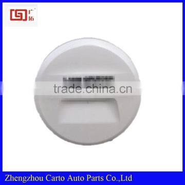 Latest design PRADO TIRE COVER body kits car accessories for Toyota Prado                        
                                                                                Supplier's Choice