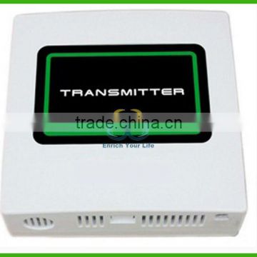 Indoor LCD display Temperature Transmitter