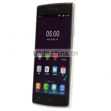 Original Elephone G4 5.0 Inch HD IPS Screen Android 4.4.2 3G Smart Phone photo-3